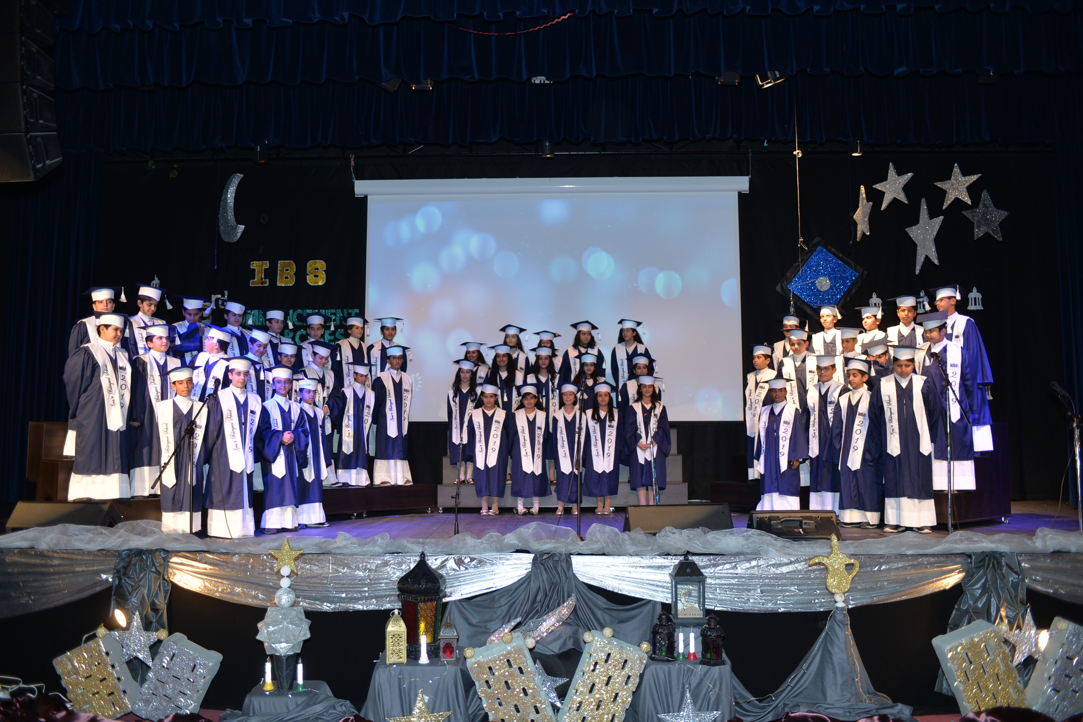 iqraa-american-school